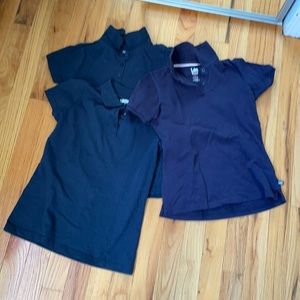 Schools uniform , size 10/12 (3 pieces)